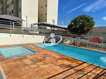 Apartamento para vender no Shopping Park imagem 1