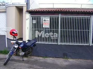 Casa para alugar no Osvaldo Rezende imagem 1