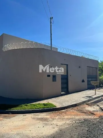 Casa para alugar no Shopping Park imagem 1