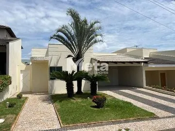 Casa Condominio para vender no Jardim Inconfidencia imagem 1