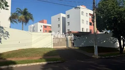 Apto Mobiliado para alugar no Chacaras Tubalina E Quartel imagem 1