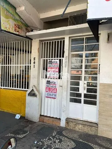 Apto para alugar no Centro imagem 1