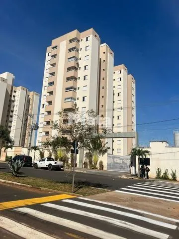 Apto para alugar no Jardim Sul imagem 1