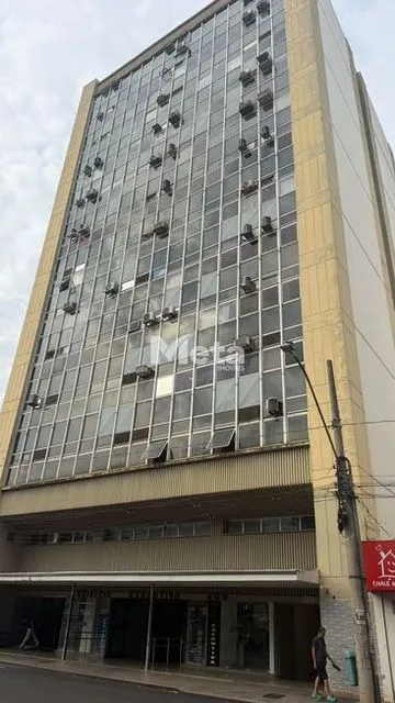Salas Comercial para alugar no Centro imagem 1