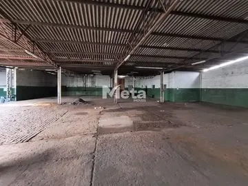 Barracão para alugar no Osvaldo Rezende imagem 1