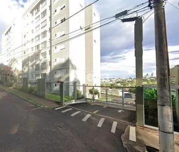 Apto para alugar no Vigilato Pereira imagem 1