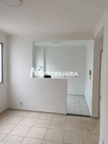 Apartamento para alugar no Shopping Park imagem 1