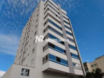 Apartamento para alugar no Santa Monica imagem 1