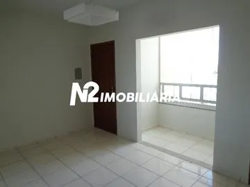 Apartamento para alugar no Santa Monica imagem 1