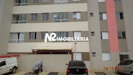 Apartamento para alugar no Laranjeiras imagem 1