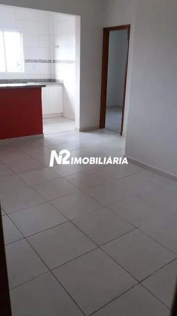 Apartamento para alugar no Segismundo Pereira imagem 1
