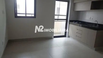 Apartamento para alugar no Santa Monica imagem 1