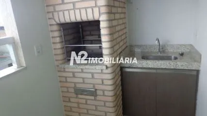 Apartamento para alugar no Santa Monica imagem 1