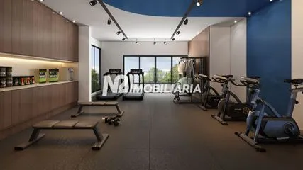 Apartamento para vender no Santa Monica imagem 1
