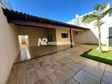 Casa para vender no Segismundo Pereira imagem 1