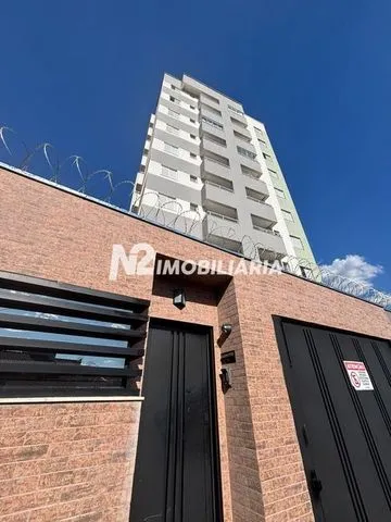 Apartamento para vender no Santa Monica imagem 1