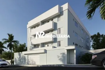 Apartamento para vender no Pampulha imagem 1