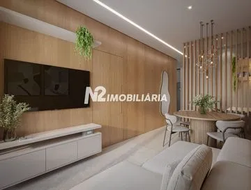 Apartamento para vender no Santa Monica imagem 1