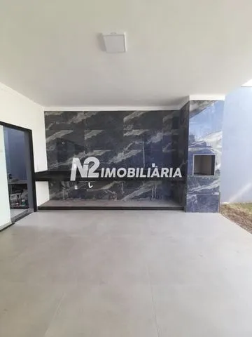 Casa para vender no Novo Mundo imagem 1