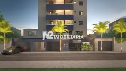 Apartamento para vender no Santa Monica imagem 1