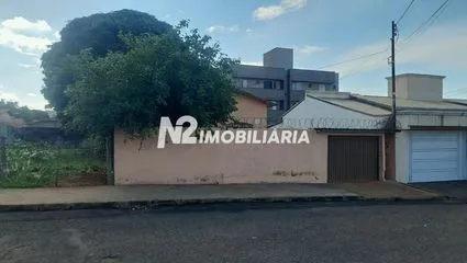 Casa para vender no Santa Monica imagem 1