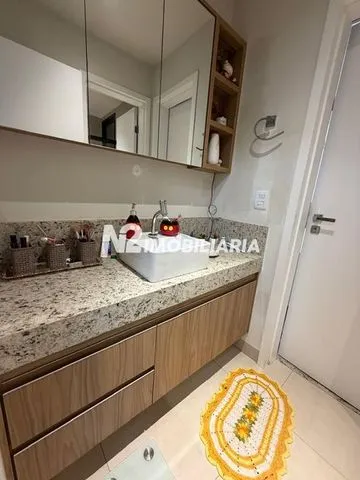 Apartamento para vender no Santa Monica imagem 1