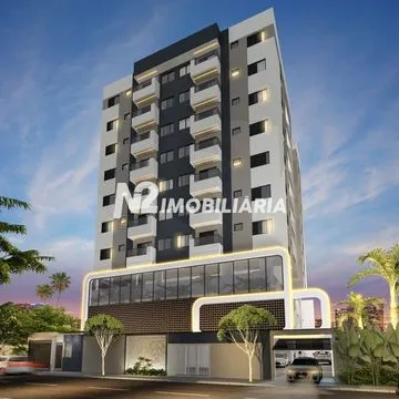 Apartamento para vender no Santa Monica imagem 1