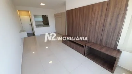 Apartamento para vender no Santa Monica imagem 1