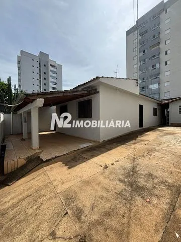 Casa para vender no Santa Monica imagem 1