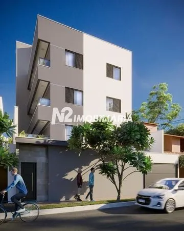 Apartamento para vender no Santa Monica imagem 1