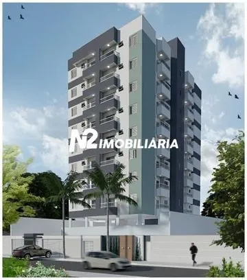Apartamento para vender no Jardim Finotti imagem 1