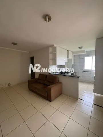 Apartamento para vender no Santa Monica imagem 1