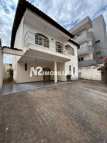 Sobrado para vender no Santa Monica imagem 1