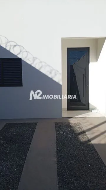 Casa para vender no Novo Mundo imagem 1