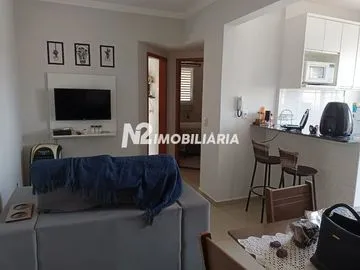 Apartamento para vender no Santa Monica imagem 1