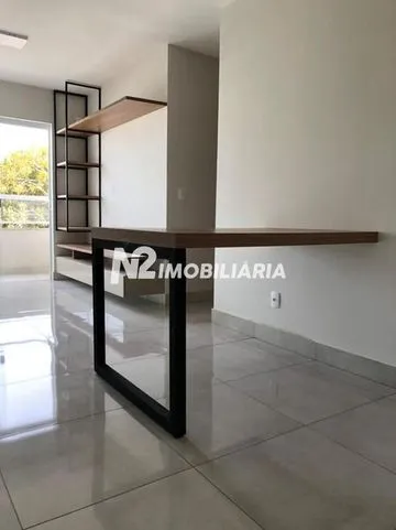 Apartamento para vender no Jardim Inconfidencia imagem 1