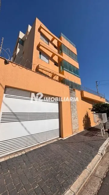 Apartamento para vender no Santa Monica imagem 1
