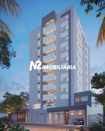 Apartamento para vender no Segismundo Pereira imagem 1