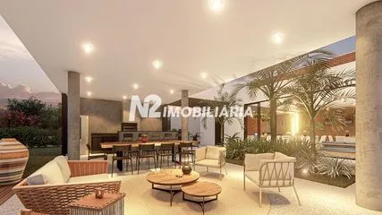 Terreno Em Condomínio para vender no Grand Ville imagem 1