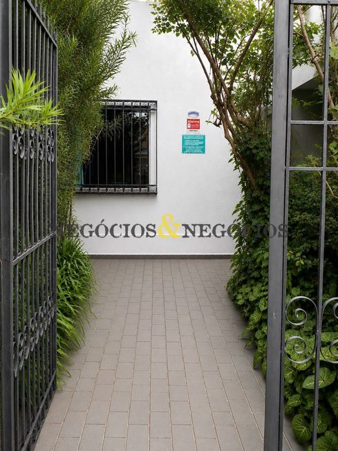 Imóvel comercial_Aluguel