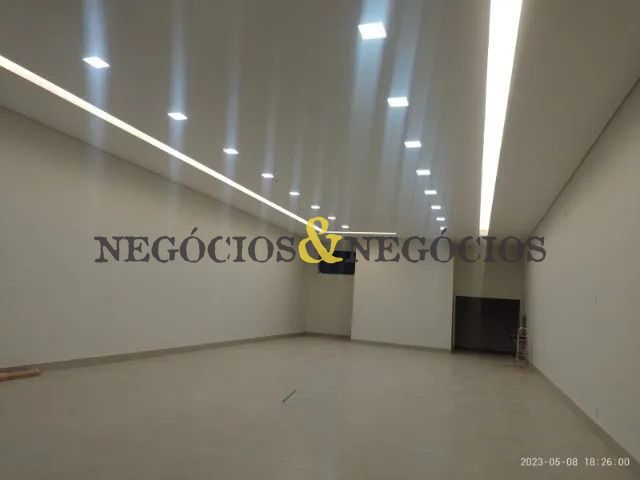 Imóvel comercial_Aluguel