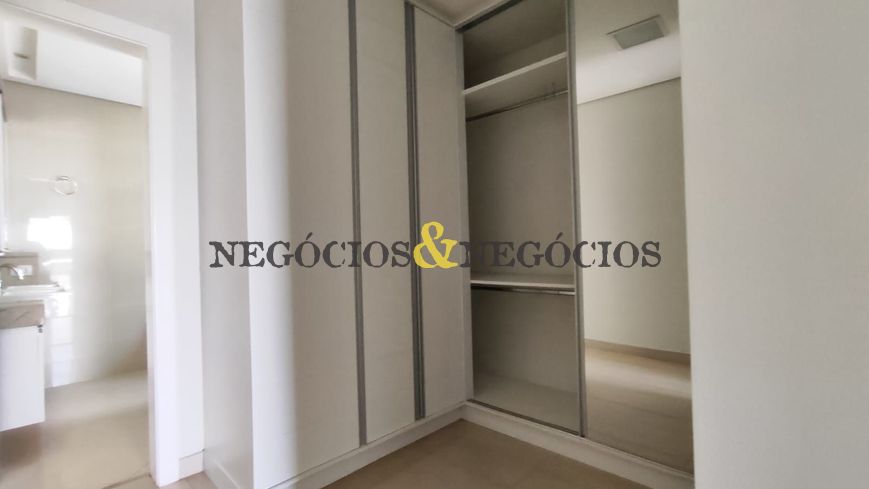 Casa em condomínio_Aluguel