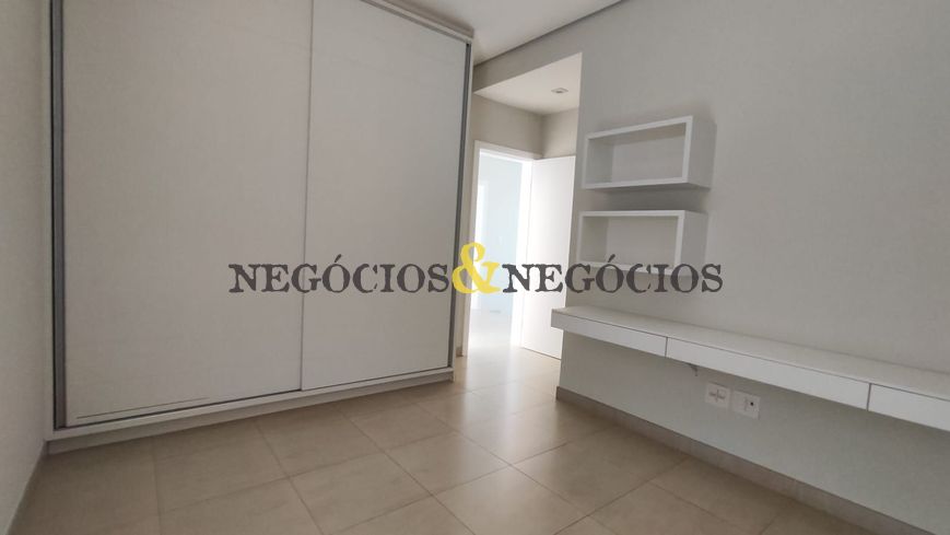 Casa em condomínio_Aluguel