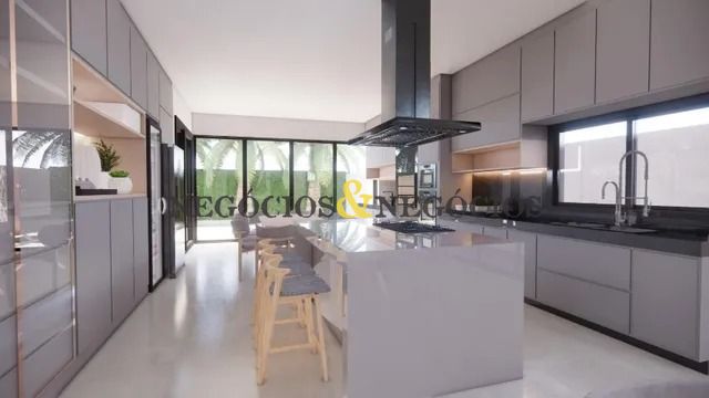 Casa em condomínio_Venda