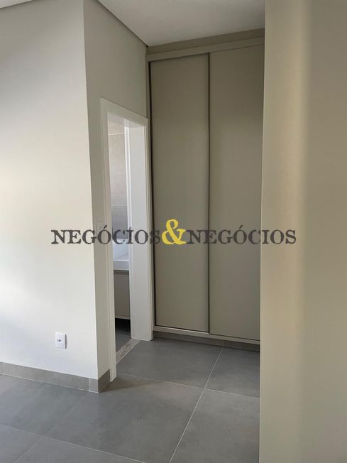 Casa em condomínio_Aluguel
