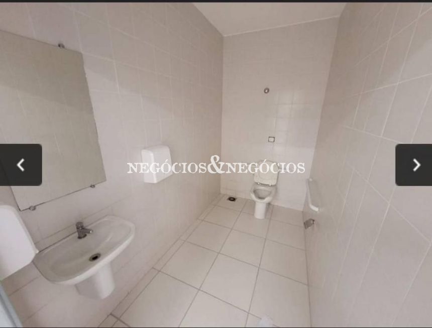 Imóvel comercial_Aluguel