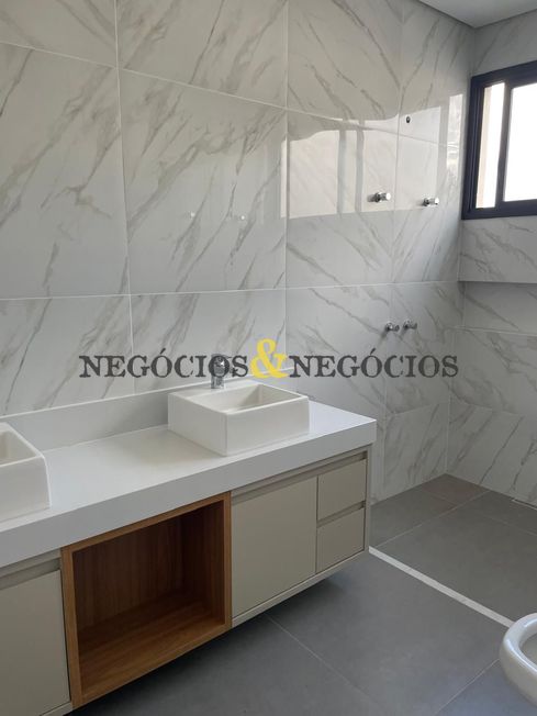 Casa em condomínio_Aluguel