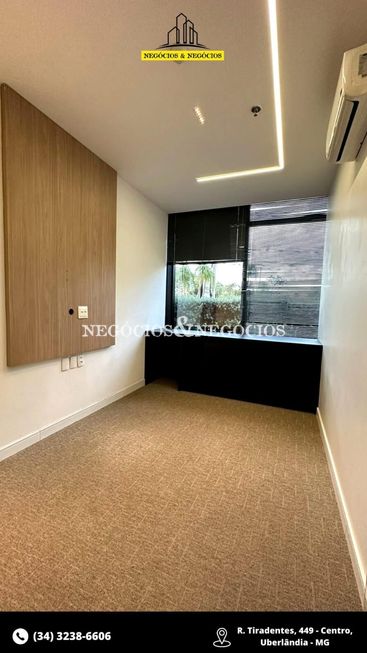Imóvel comercial_Aluguel