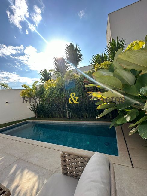 Casa em condomínio_Venda