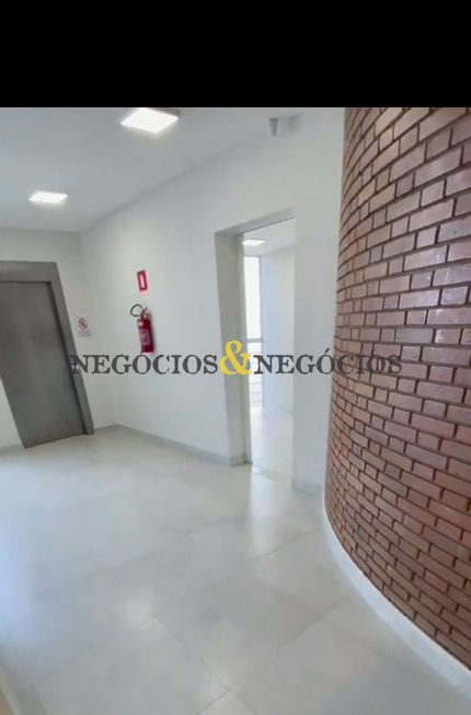 Imóvel comercial_Aluguel